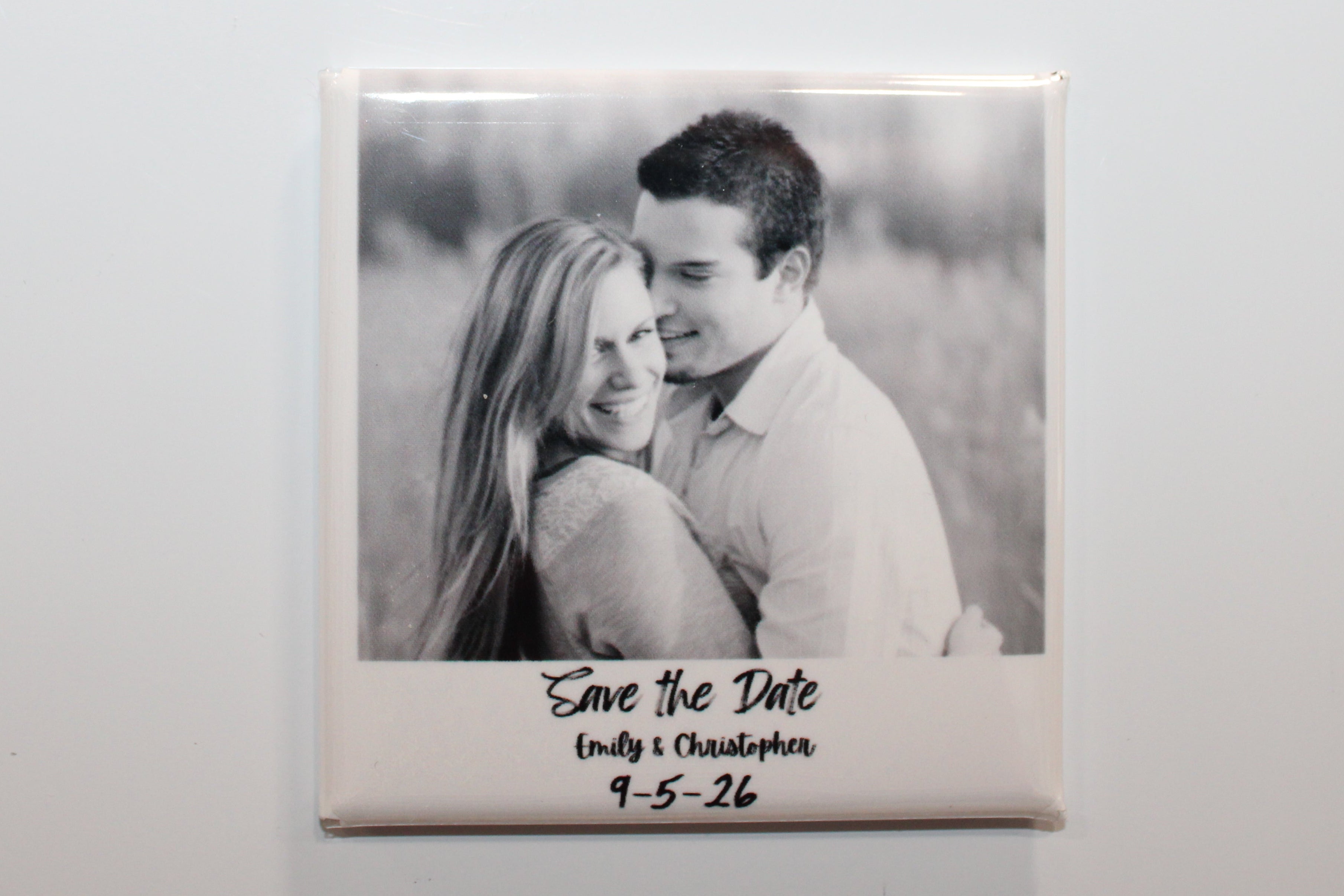 Bulk Magnets - Save-the-Date - Business - Gifts Sets of 9