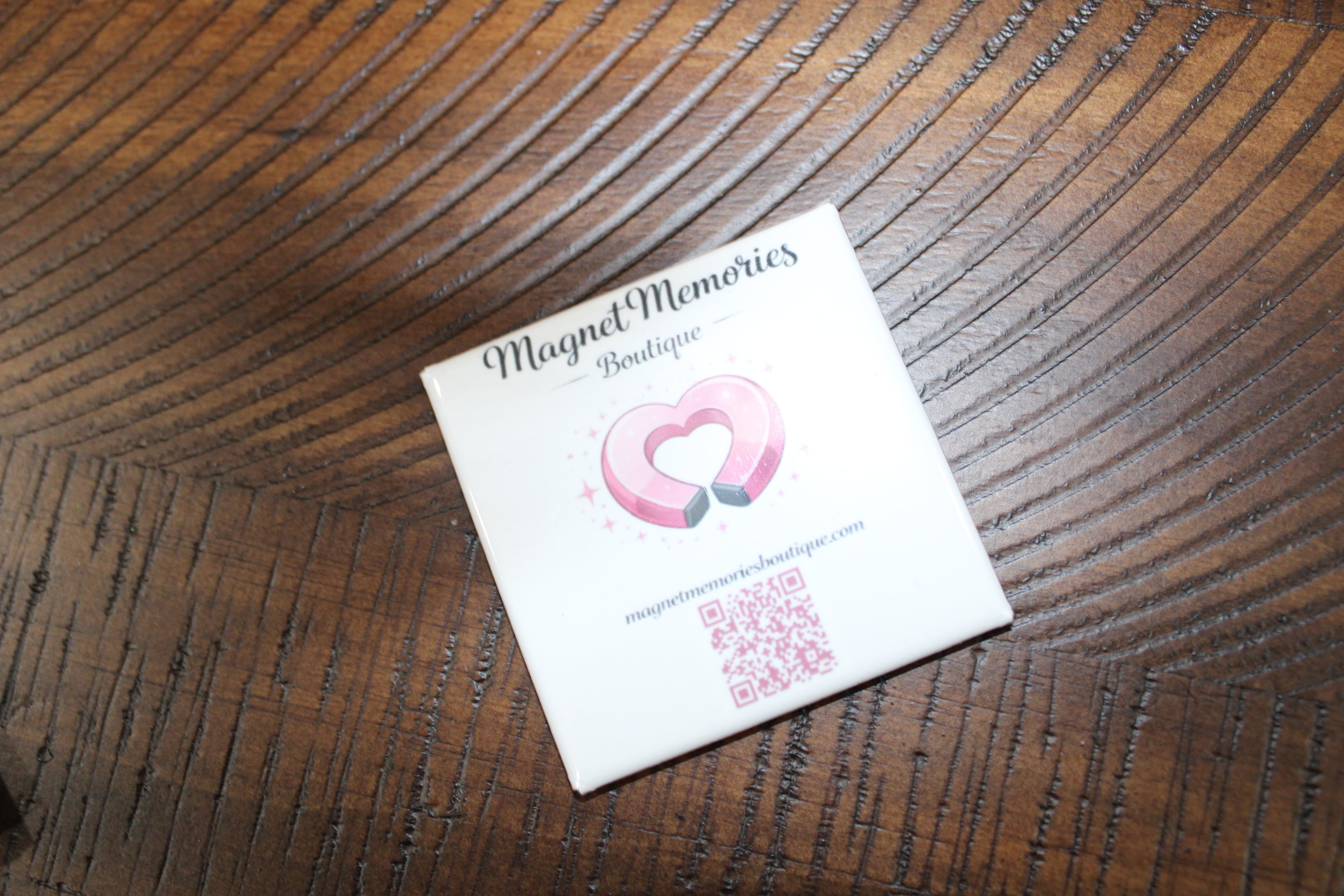 Bulk Magnets - Save-the-Date - Business - Gifts Sets of 9